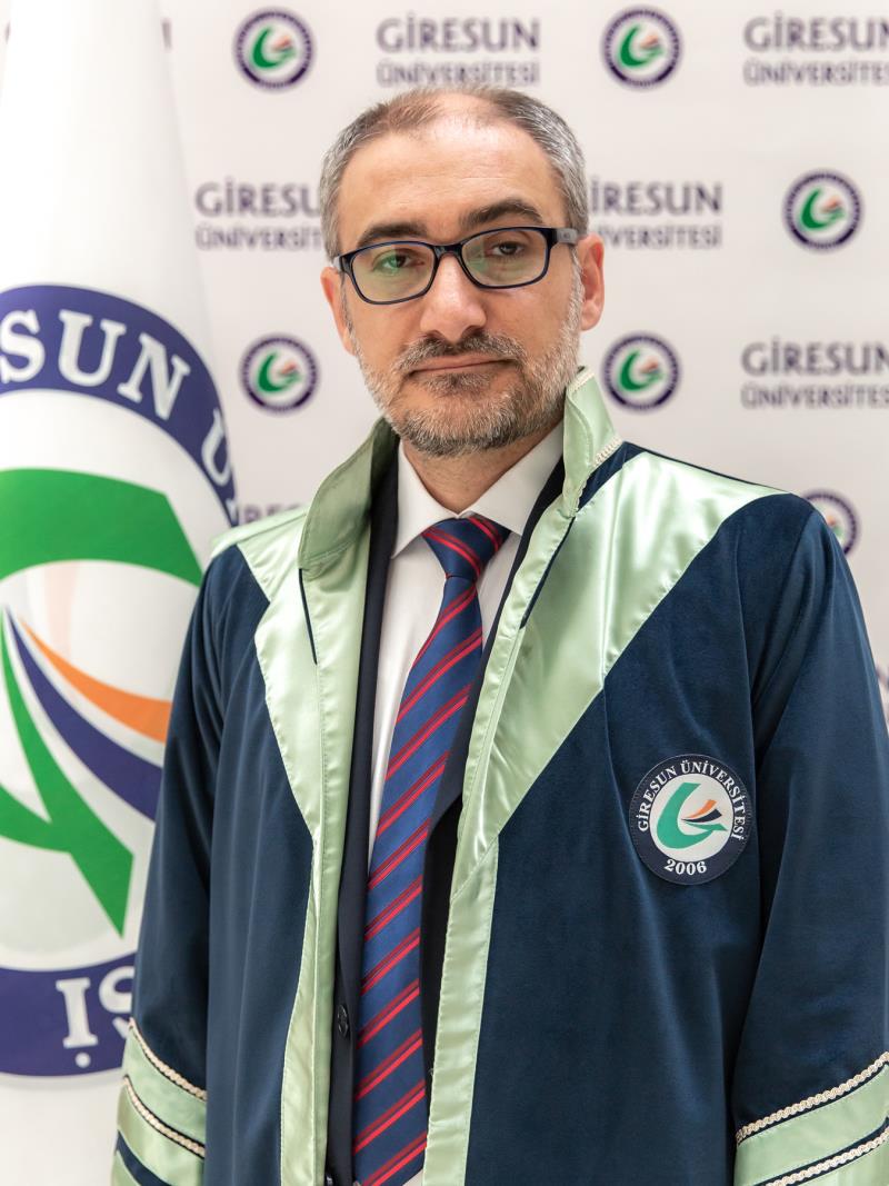 Lokman TAŞKESENLİOĞLU