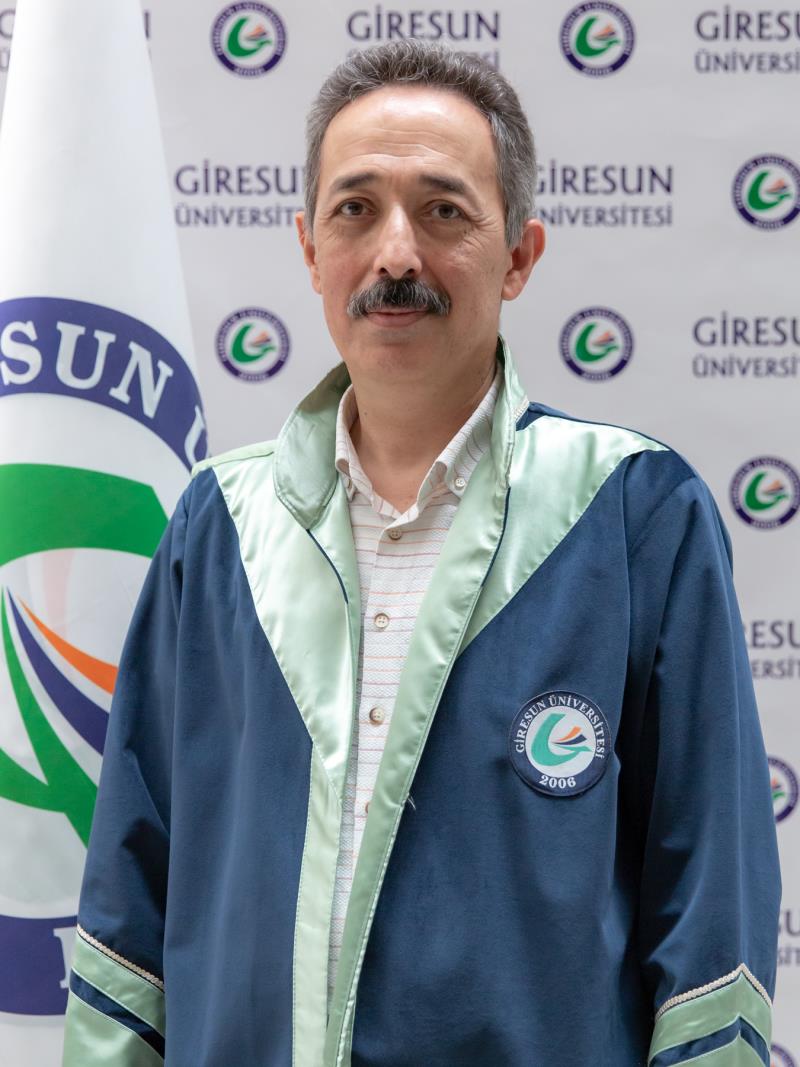 Dursun ŞAHİN
