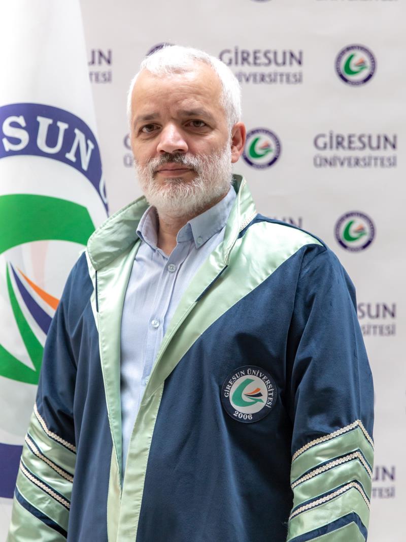 Şenol SANCAK