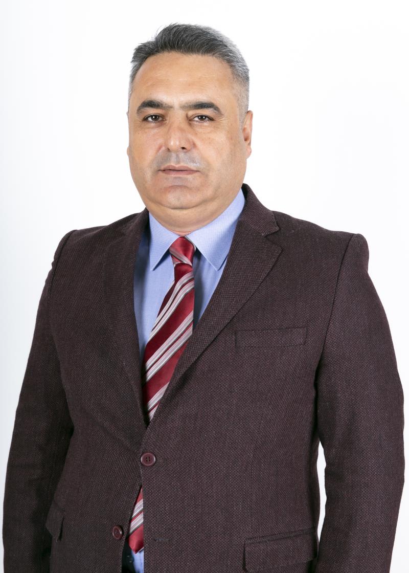 Gürkan Fırat SAYLAN