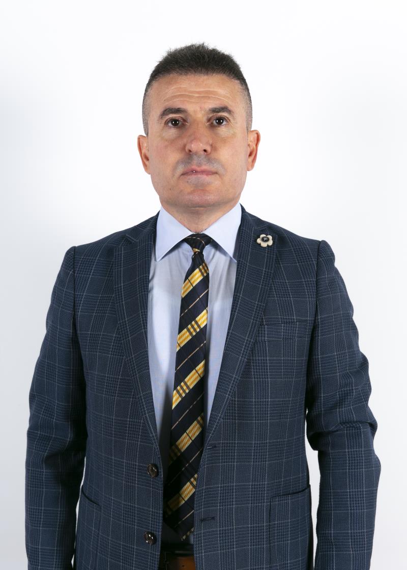 Serkan DOĞANAY
