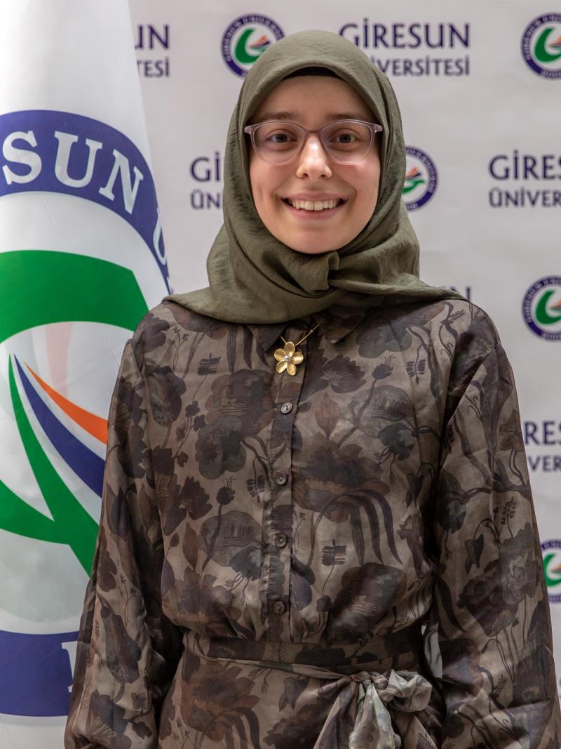 Yasemin BAŞKAN