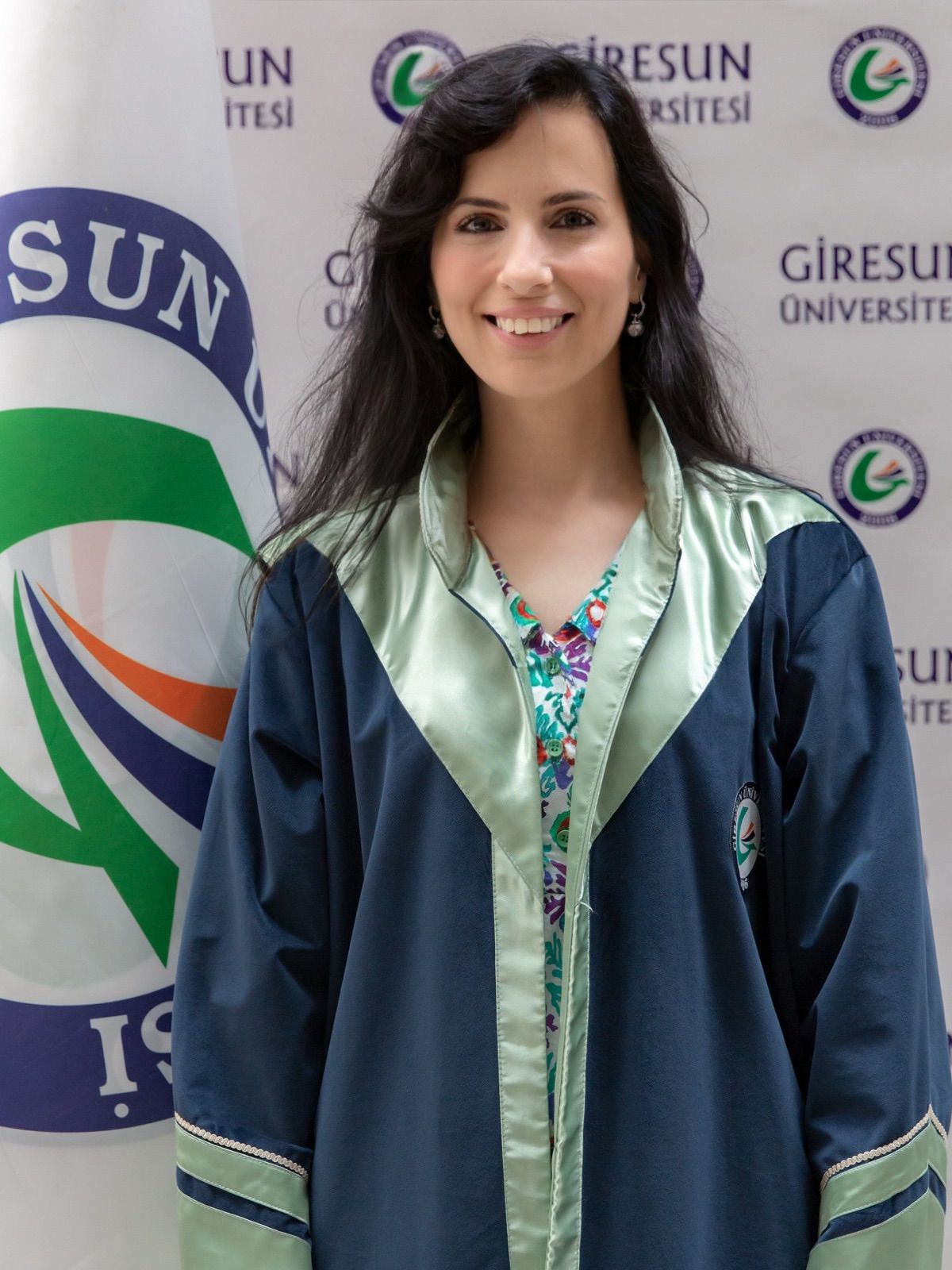 Miriam Zeliha STEBLER
